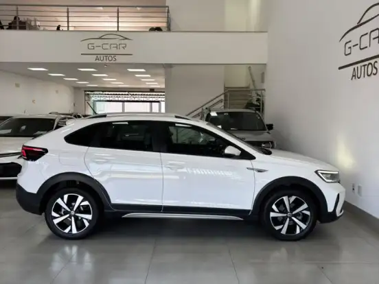 VOLKSWAGEN-NIVUS-1.0 200 TSI TOTAL FLEX HIGHLINE AUTOMÁTICO VOLKSWAGEN-NIVUS-2022