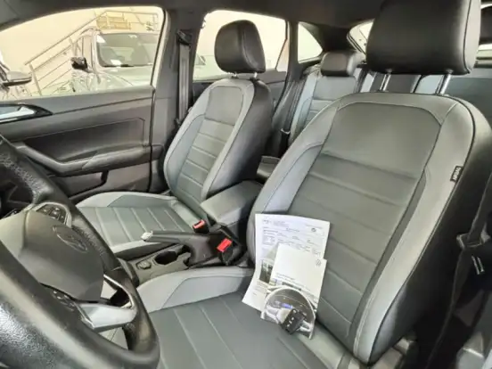 VOLKSWAGEN-NIVUS-1.0 200 TSI TOTAL FLEX HIGHLINE AUTOMÁTICO VOLKSWAGEN-NIVUS-2022