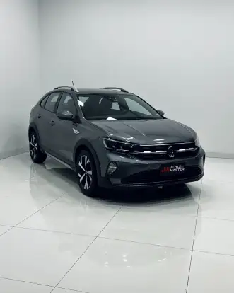 VOLKSWAGEN-NIVUS-1.0 200 TSI TOTAL FLEX HIGHLINE AUTOMÁTICO VOLKSWAGEN-NIVUS-2024