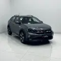 VOLKSWAGEN NIVUS 1.0 200 TSI TOTAL FLEX HIGHLINE AUTOMÁTICO VOLKSWAGEN NIVUS 1.0 200 TSI TOTAL FLEX HIGHLINE AUTOMÁTICO