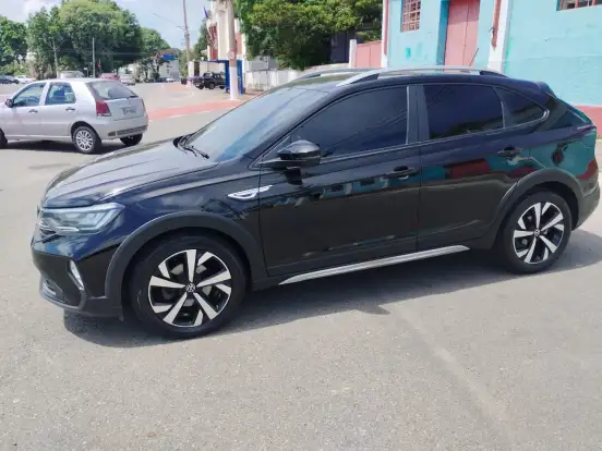 VOLKSWAGEN-NIVUS-1.0 200 TSI TOTAL FLEX HIGHLINE AUTOMÁTICO VOLKSWAGEN-NIVUS-2020