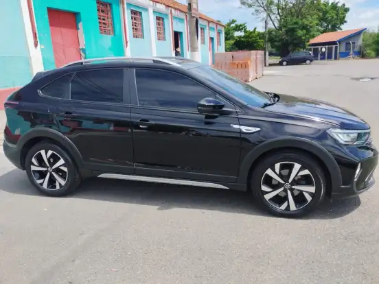 VOLKSWAGEN-NIVUS-1.0 200 TSI TOTAL FLEX HIGHLINE AUTOMÁTICO VOLKSWAGEN-NIVUS-2020