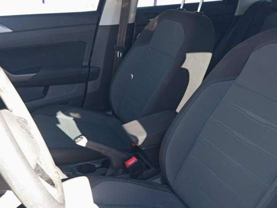 VOLKSWAGEN-NIVUS-1.0 200 TSI TOTAL FLEX COMFORTLINE AUTOMÁTICO VOLKSWAGEN-NIVUS-2024