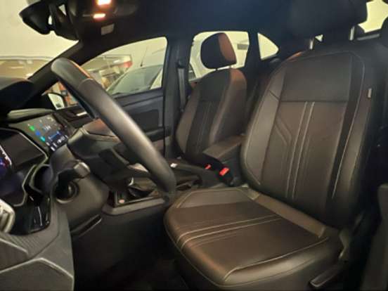 VOLKSWAGEN-NIVUS-1.0 200 TSI TOTAL FLEX COMFORTLINE AUTOMÁTICO VOLKSWAGEN-NIVUS-2025