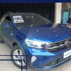 VOLKSWAGEN NIVUS 1.0 200 TSI TOTAL FLEX COMFORTLINE AUTOMÁTICO VOLKSWAGEN NIVUS 1.0 200 TSI TOTAL FLEX COMFORTLINE AUTOMÁTICO