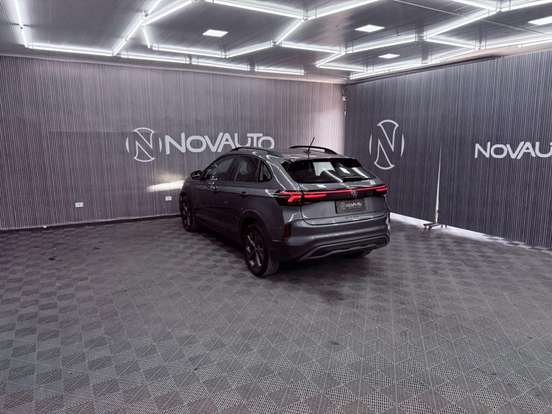 VOLKSWAGEN-NIVUS-1.0 200 TSI TOTAL FLEX COMFORTLINE AUTOMÁTICO VOLKSWAGEN-NIVUS-2025