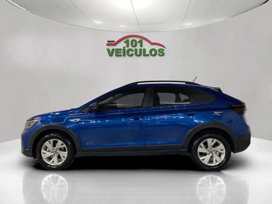 VOLKSWAGEN-NIVUS-1.0 200 TSI TOTAL FLEX COMFORTLINE AUTOMÁTICO VOLKSWAGEN-NIVUS-2022