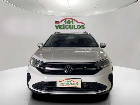 VOLKSWAGEN-NIVUS-1.0 200 TSI TOTAL FLEX COMFORTLINE AUTOMÁTICO VOLKSWAGEN-NIVUS-2024