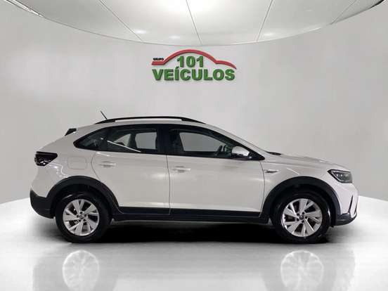 VOLKSWAGEN-NIVUS-1.0 200 TSI TOTAL FLEX COMFORTLINE AUTOMÁTICO VOLKSWAGEN-NIVUS-2024