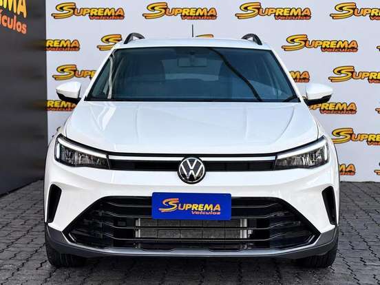 VOLKSWAGEN-NIVUS-1.0 200 TSI TOTAL FLEX COMFORTLINE AUTOMÁTICO VOLKSWAGEN-NIVUS-2025