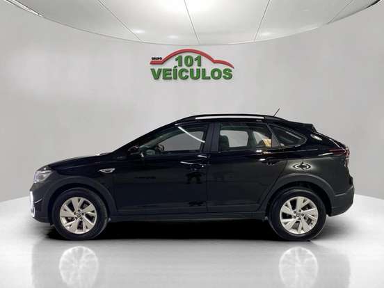 VOLKSWAGEN-NIVUS-1.0 200 TSI TOTAL FLEX COMFORTLINE AUTOMÁTICO VOLKSWAGEN-NIVUS-2023