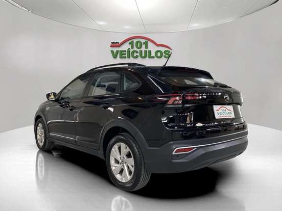 VOLKSWAGEN-NIVUS-1.0 200 TSI TOTAL FLEX COMFORTLINE AUTOMÁTICO VOLKSWAGEN-NIVUS-2023