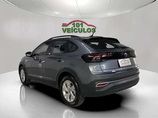 VOLKSWAGEN-NIVUS-1.0 200 TSI TOTAL FLEX COMFORTLINE AUTOMÁTICO VOLKSWAGEN-NIVUS-2024