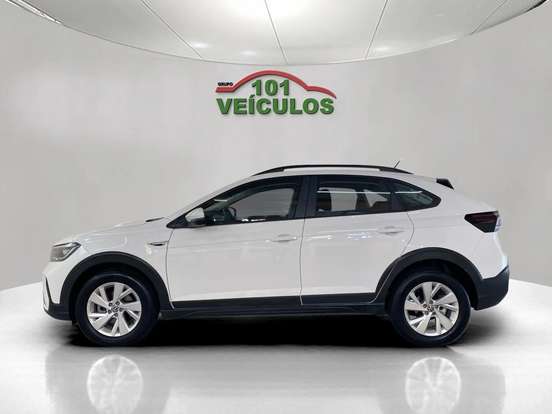 VOLKSWAGEN-NIVUS-1.0 200 TSI TOTAL FLEX COMFORTLINE AUTOMÁTICO VOLKSWAGEN-NIVUS-2024