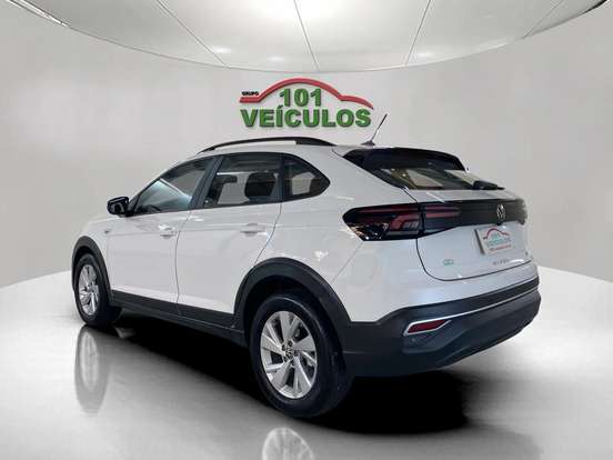 VOLKSWAGEN-NIVUS-1.0 200 TSI TOTAL FLEX COMFORTLINE AUTOMÁTICO VOLKSWAGEN-NIVUS-2024