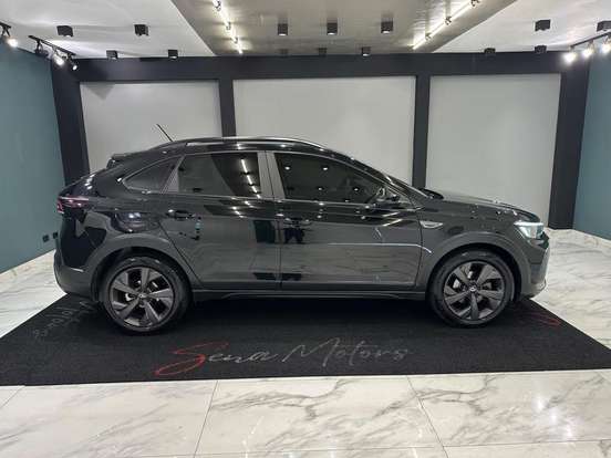 VOLKSWAGEN-NIVUS-1.0 200 TSI TOTAL FLEX COMFORTLINE AUTOMÁTICO VOLKSWAGEN-NIVUS-2024