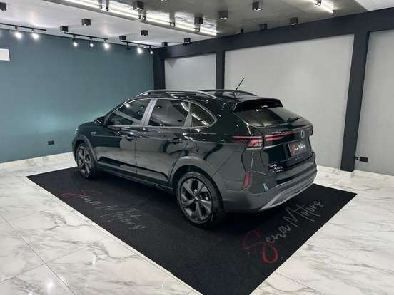 VOLKSWAGEN-NIVUS-1.0 200 TSI TOTAL FLEX COMFORTLINE AUTOMÁTICO VOLKSWAGEN-NIVUS-2024