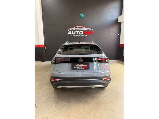 VOLKSWAGEN-NIVUS-1.0 200 TSI TOTAL FLEX HIGHLINE AUTOMÁTICO VOLKSWAGEN-NIVUS-2023