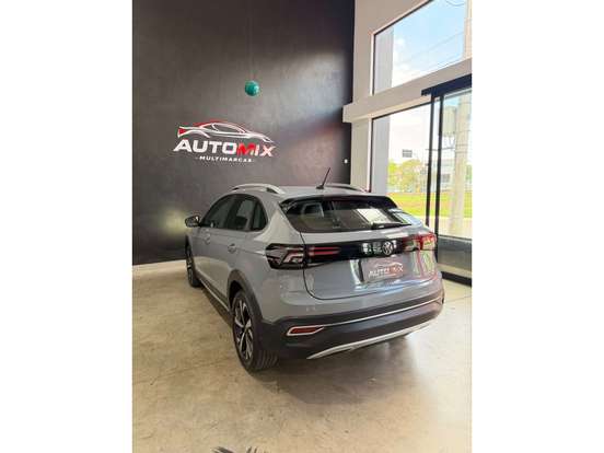 VOLKSWAGEN-NIVUS-1.0 200 TSI TOTAL FLEX HIGHLINE AUTOMÁTICO VOLKSWAGEN-NIVUS-2023