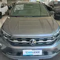 VOLKSWAGEN NIVUS 1.0 200 TSI TOTAL FLEX HIGHLINE AUTOMÁTICO VOLKSWAGEN NIVUS 1.0 200 TSI TOTAL FLEX HIGHLINE AUTOMÁTICO