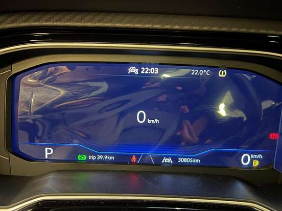 VOLKSWAGEN-NIVUS-1.0 200 TSI TOTAL FLEX HIGHLINE AUTOMÁTICO VOLKSWAGEN-NIVUS-2024