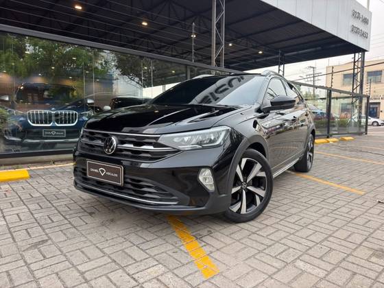 VOLKSWAGEN NIVUS 1.0 200 TSI TOTAL FLEX HIGHLINE AUTOMÁTICO
