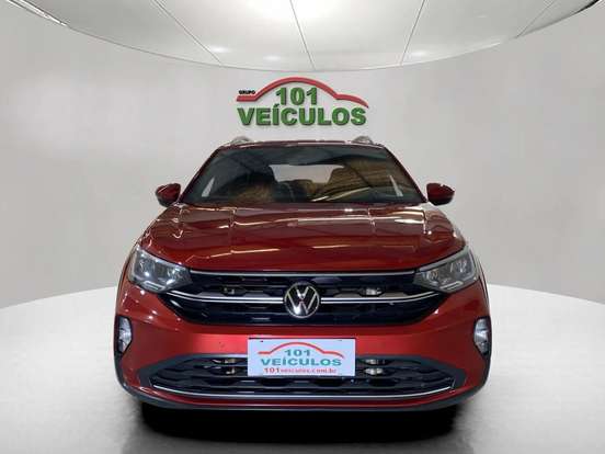 VOLKSWAGEN-NIVUS-1.0 200 TSI TOTAL FLEX HIGHLINE AUTOMÁTICO VOLKSWAGEN-NIVUS-2023