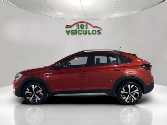 VOLKSWAGEN-NIVUS-1.0 200 TSI TOTAL FLEX HIGHLINE AUTOMÁTICO VOLKSWAGEN-NIVUS-2023