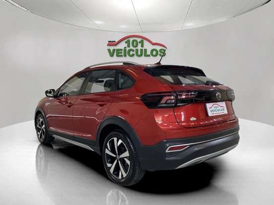 VOLKSWAGEN-NIVUS-1.0 200 TSI TOTAL FLEX HIGHLINE AUTOMÁTICO VOLKSWAGEN-NIVUS-2023