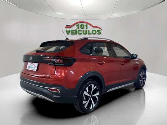 VOLKSWAGEN-NIVUS-1.0 200 TSI TOTAL FLEX HIGHLINE AUTOMÁTICO VOLKSWAGEN-NIVUS-2023