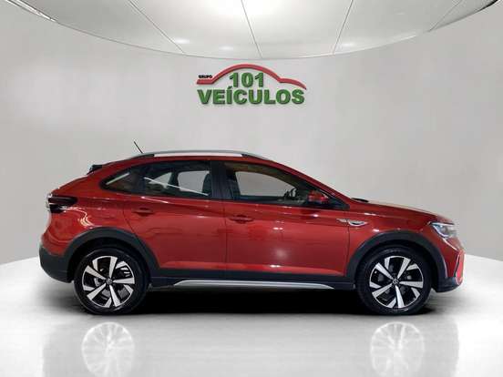 VOLKSWAGEN-NIVUS-1.0 200 TSI TOTAL FLEX HIGHLINE AUTOMÁTICO VOLKSWAGEN-NIVUS-2023