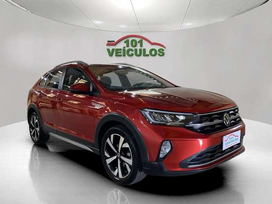 VOLKSWAGEN-NIVUS-1.0 200 TSI TOTAL FLEX HIGHLINE AUTOMÁTICO VOLKSWAGEN-NIVUS-2023