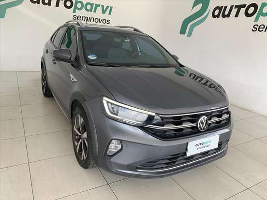 VOLKSWAGEN-NIVUS-1.0 200 TSI TOTAL FLEX HIGHLINE AUTOMÁTICO VOLKSWAGEN-NIVUS-2022