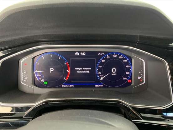 VOLKSWAGEN-NIVUS-1.0 200 TSI TOTAL FLEX HIGHLINE AUTOMÁTICO VOLKSWAGEN-NIVUS-2022