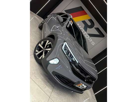 VOLKSWAGEN-NIVUS-1.0 200 TSI TOTAL FLEX HIGHLINE AUTOMÁTICO VOLKSWAGEN-NIVUS-2024
