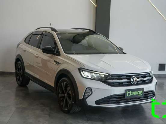 VOLKSWAGEN-NIVUS-1.0 200 TSI TOTAL FLEX HIGHLINE AUTOMÁTICO VOLKSWAGEN-NIVUS-2023