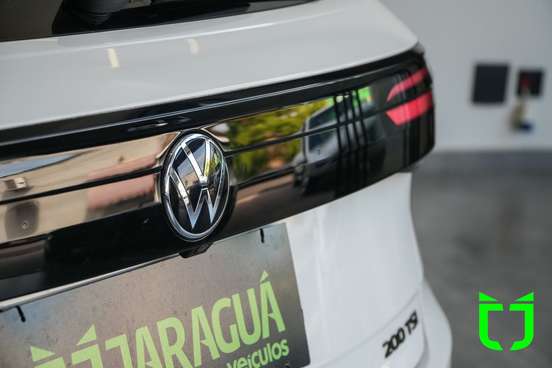 VOLKSWAGEN-NIVUS-1.0 200 TSI TOTAL FLEX HIGHLINE AUTOMÁTICO VOLKSWAGEN-NIVUS-2023