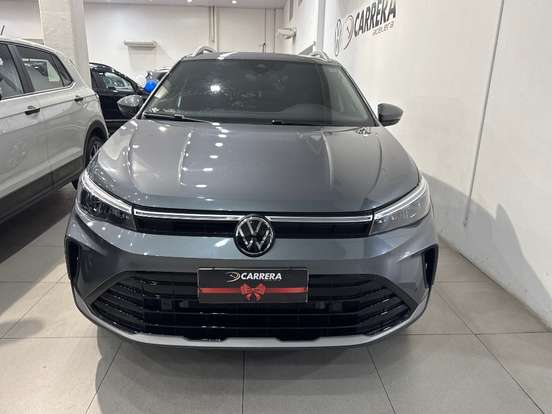 VOLKSWAGEN-NIVUS-1.0 200 TSI TOTAL FLEX HIGHLINE AUTOMÁTICO VOLKSWAGEN-NIVUS-2025