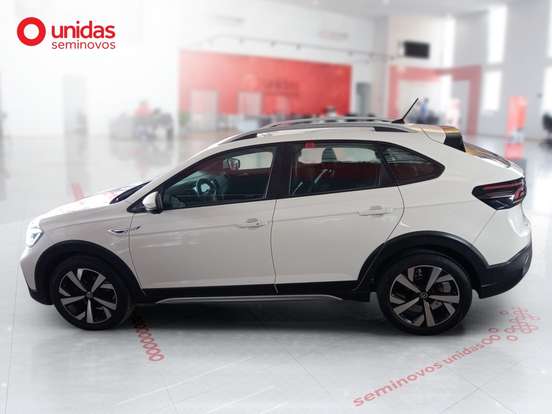 VOLKSWAGEN-NIVUS-1.0 200 TSI TOTAL FLEX HIGHLINE AUTOMÁTICO VOLKSWAGEN-NIVUS-2024