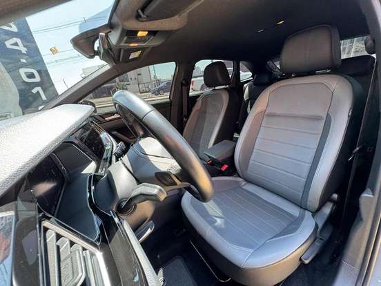 VOLKSWAGEN-NIVUS-1.0 200 TSI TOTAL FLEX HIGHLINE AUTOMÁTICO VOLKSWAGEN-NIVUS-2020