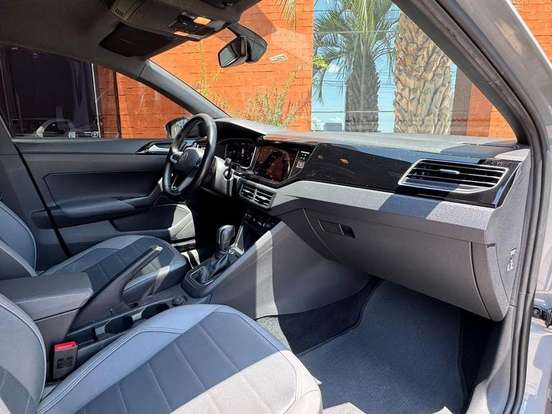 VOLKSWAGEN-NIVUS-1.0 200 TSI TOTAL FLEX HIGHLINE AUTOMÁTICO VOLKSWAGEN-NIVUS-2020