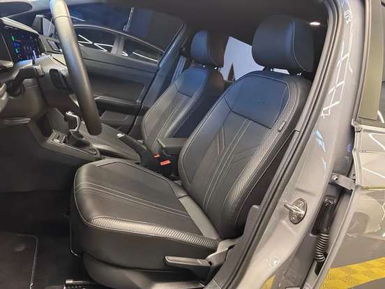 VOLKSWAGEN-NIVUS-1.0 200 TSI TOTAL FLEX HIGHLINE AUTOMÁTICO VOLKSWAGEN-NIVUS-2024