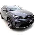 VOLKSWAGEN NIVUS 1.0 200 TSI TOTAL FLEX HIGHLINE AUTOMÁTICO VOLKSWAGEN NIVUS 1.0 200 TSI TOTAL FLEX HIGHLINE AUTOMÁTICO