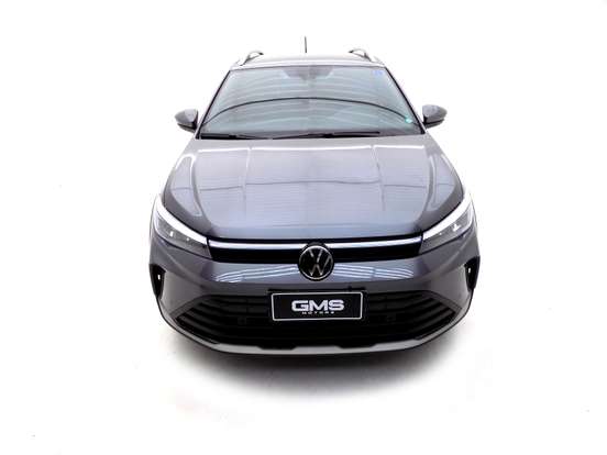 VOLKSWAGEN-NIVUS-1.0 200 TSI TOTAL FLEX HIGHLINE AUTOMÁTICO VOLKSWAGEN-NIVUS-2025