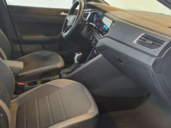VOLKSWAGEN-NIVUS-1.0 200 TSI TOTAL FLEX HIGHLINE AUTOMÁTICO VOLKSWAGEN-NIVUS-2023