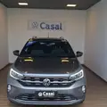 VOLKSWAGEN NIVUS 1.0 200 TSI TOTAL FLEX HIGHLINE AUTOMÁTICO VOLKSWAGEN NIVUS 1.0 200 TSI TOTAL FLEX HIGHLINE AUTOMÁTICO