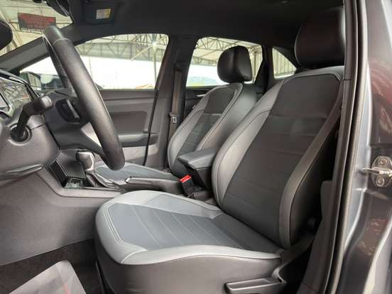 VOLKSWAGEN-NIVUS-1.0 200 TSI TOTAL FLEX HIGHLINE AUTOMÁTICO VOLKSWAGEN-NIVUS-2023