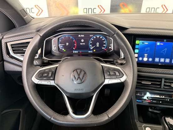 VOLKSWAGEN-NIVUS-1.0 200 TSI TOTAL FLEX HIGHLINE AUTOMÁTICO VOLKSWAGEN-NIVUS-2024