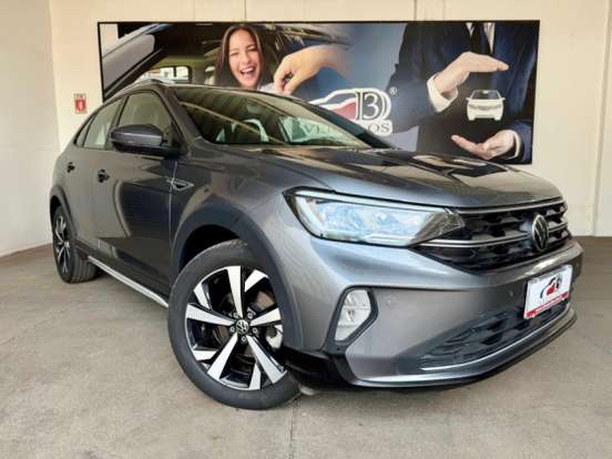 VOLKSWAGEN-NIVUS-1.0 200 TSI TOTAL FLEX HIGHLINE AUTOMÁTICO VOLKSWAGEN-NIVUS-2023
