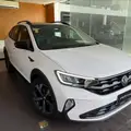VOLKSWAGEN NIVUS 1.0 200 TSI TOTAL FLEX HIGHLINE AUTOMÁTICO VOLKSWAGEN NIVUS 1.0 200 TSI TOTAL FLEX HIGHLINE AUTOMÁTICO